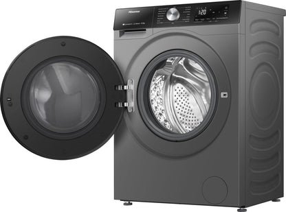 Hisense 10.5KG Front Load Washing Machine - WF3S1043BT