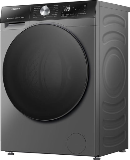 Hisense 10.5KG Front Load Washing Machine - WF3S1043BT