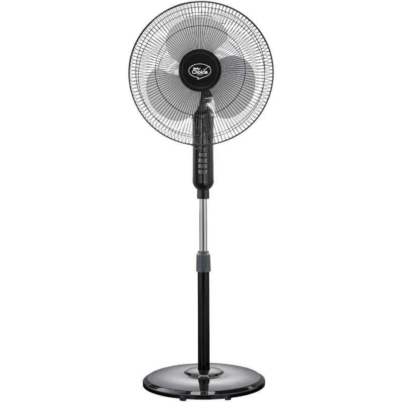 MyChoice 16" Stand Fan - MC40