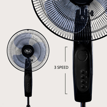 MyChoice 16" Stand Fan - MC40