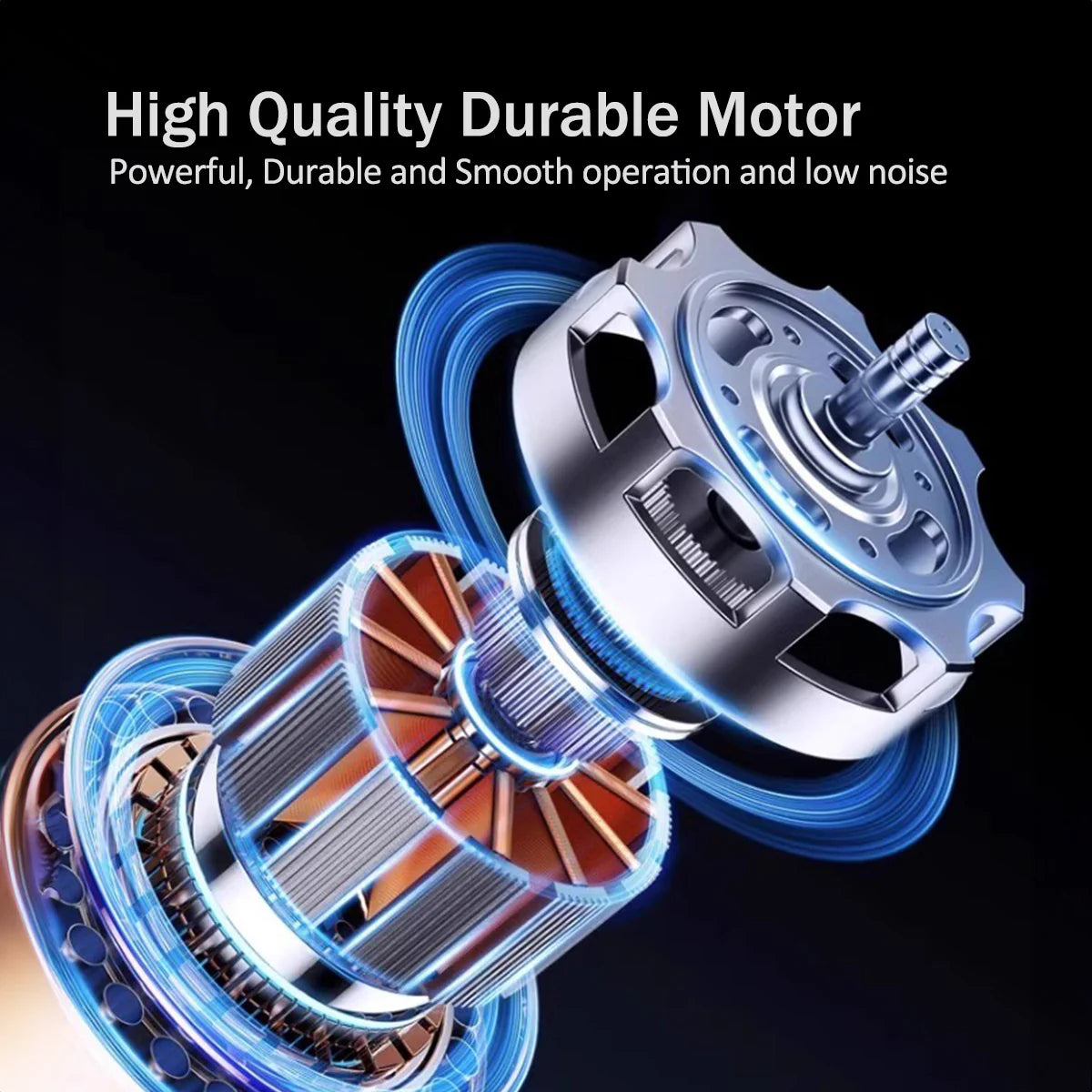 MyChoice 16" Stand Fan - MC40