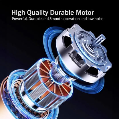 MyChoice 16" Stand Fan - MC40