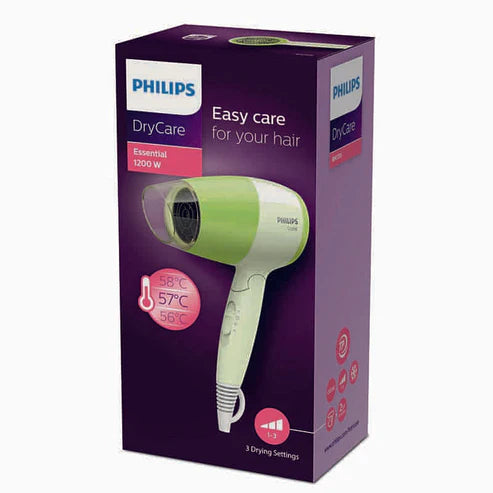 Philips Dry Care Essential - BHC015/00