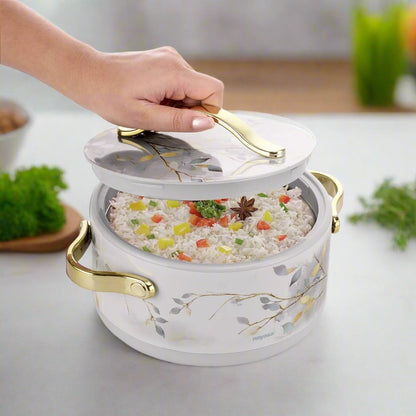 Nayasa Casserole Bethany Set