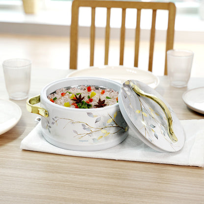 Nayasa Casserole Bethany Set