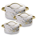 Nayasa Casserole Bethany Set