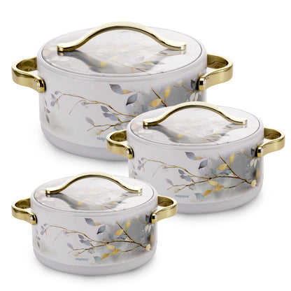 Nayasa Casserole Bethany Set