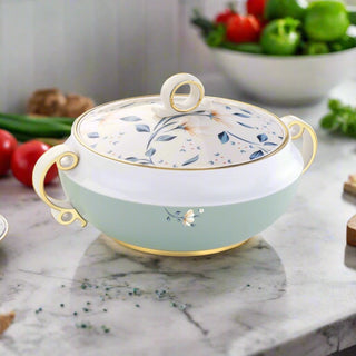 Nayasa 1500ML Bloom Casserole