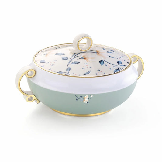 Nayasa 1500ML Bloom Casserole