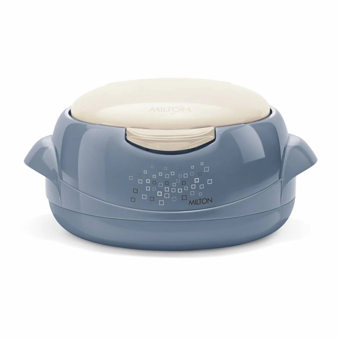 Milton Microwave One Touch 2500 - Thermoware Insulated Microwavable Casserole