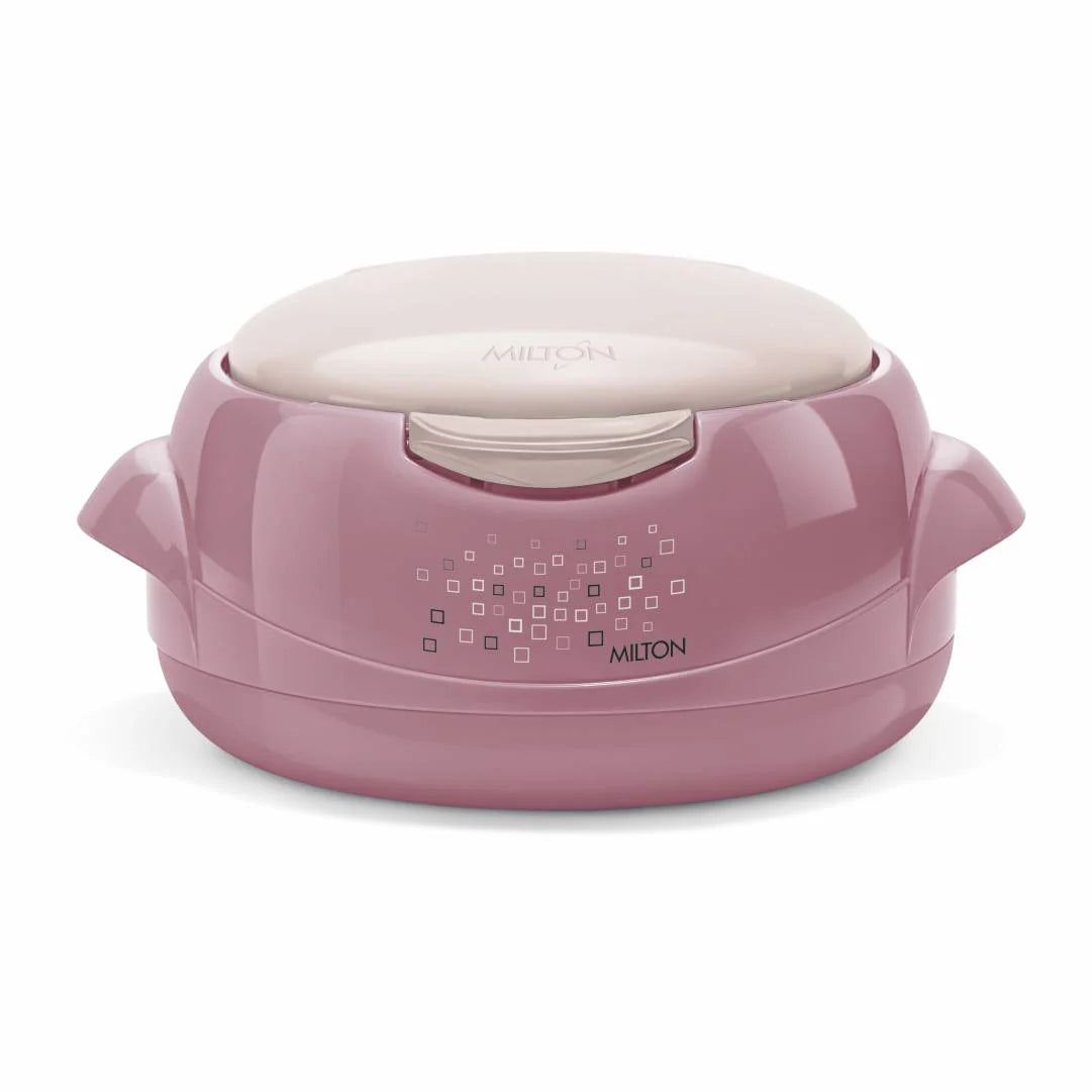 Milton Microwave One Touch 2500 - Thermoware Insulated Microwavable Casserole