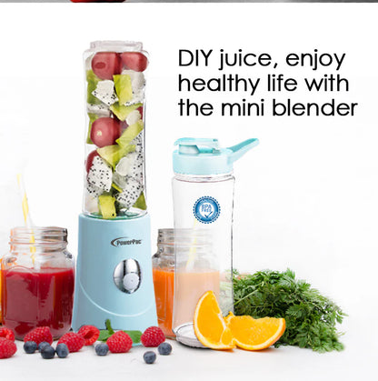 PowerPac 2 in 1 Personal Blender - PPBL100