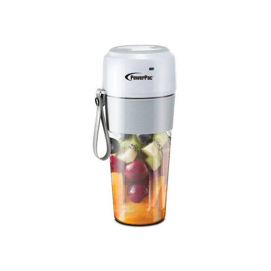 Powerpac Portable USB Blender - PPBL339