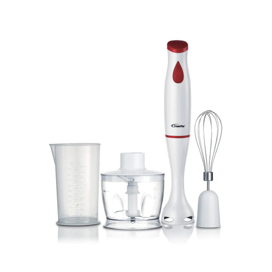 PowerPac 4 in 1 Hand Blender - PPBL383