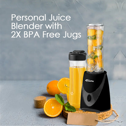 PowerPac 2 in 1 Personal Blender - PPBL500