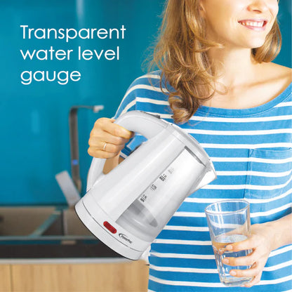 PowerPac 1L Cordless Jug  - PPJ2001