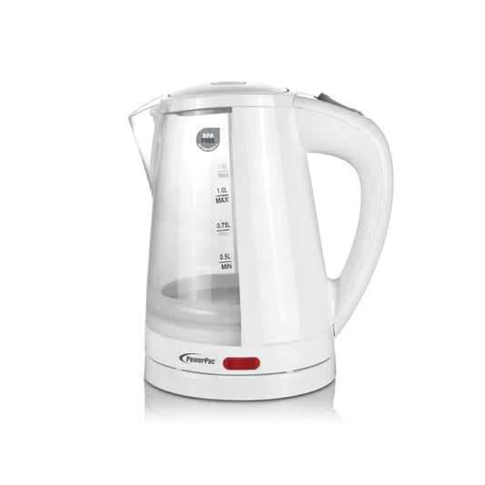 PowerPac 1L Cordless Jug  - PPJ2001