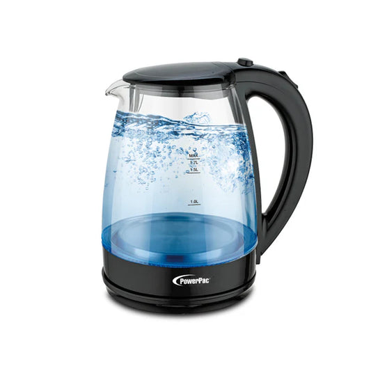 PowerPac 1.7L Cordless Jug  - PPJ2004G