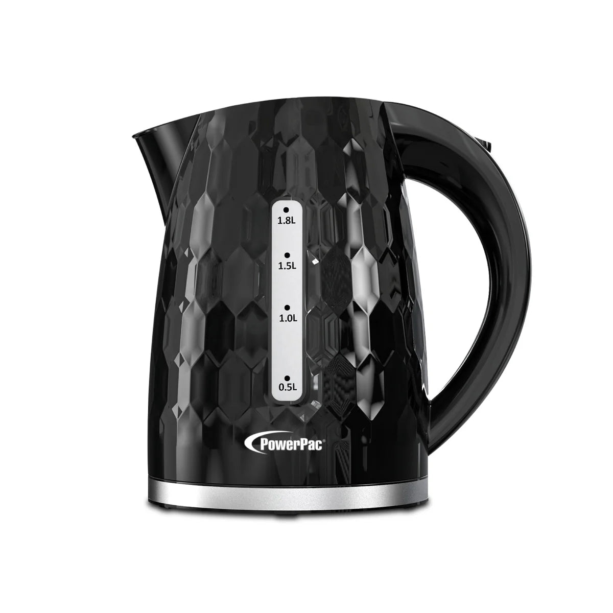 PowerPac 1.8L Kettle Jug - PPJ2010