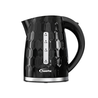PowerPac 1.8L Kettle Jug - PPJ2010