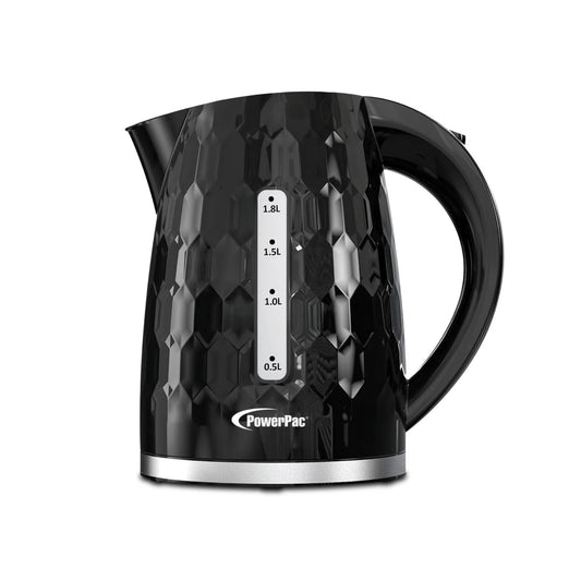 PowerPac 1.8L Kettle Jug - PPJ2010