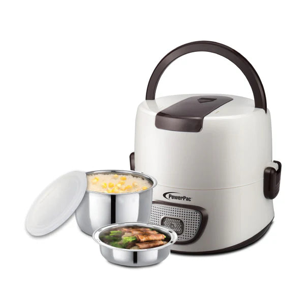 PowerPac 1.2L Personal Lunch Box - PPRC113