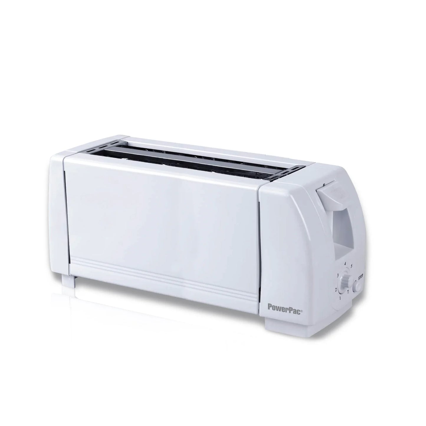 PowerPac Toaster 4 Slices - PPT04