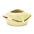 Milton Pearl 2500 - Thermoware Insulated Casserole