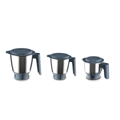 Philips Mixer Grinder 3 Jars - HL1000/02