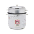 Sanford 2.2L Rice Cooker - SF2502RC
