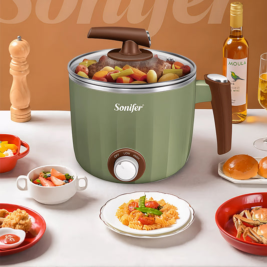 Sonifer 1.2L Electric Cooker - SF1503