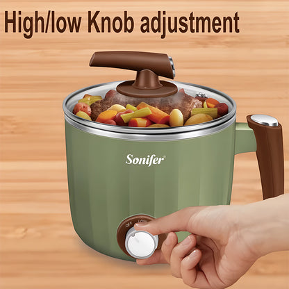 Sonifer 1.2L Electric Cooker - SF1503