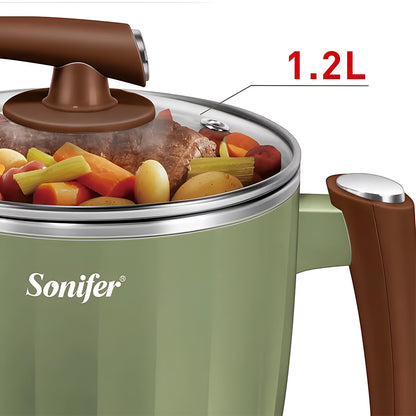 Sonifer 1.2L Electric Cooker - SF1503