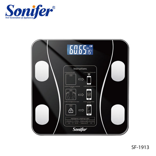 Sonifer Body Fat Scale - SF1913