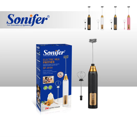 Sonifer Milk Frother - SF8154