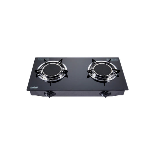 Sanford 2 Burner Gas Stove - SF5351IGC