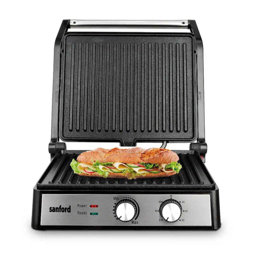 Sanford Open Grill - SF9928GT