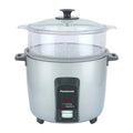 Panasonic 2.2L Rice Cooker - SRY22
