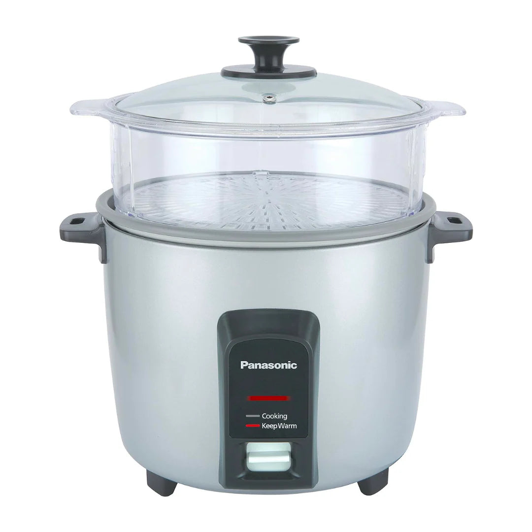 Panasonic 2.2L Rice Cooker - SRY22