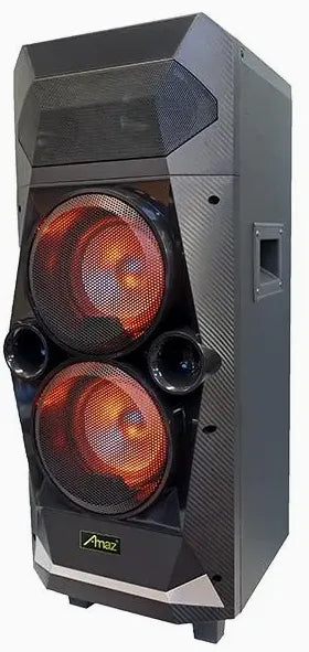 Amaz Smart Speaker - AL9906