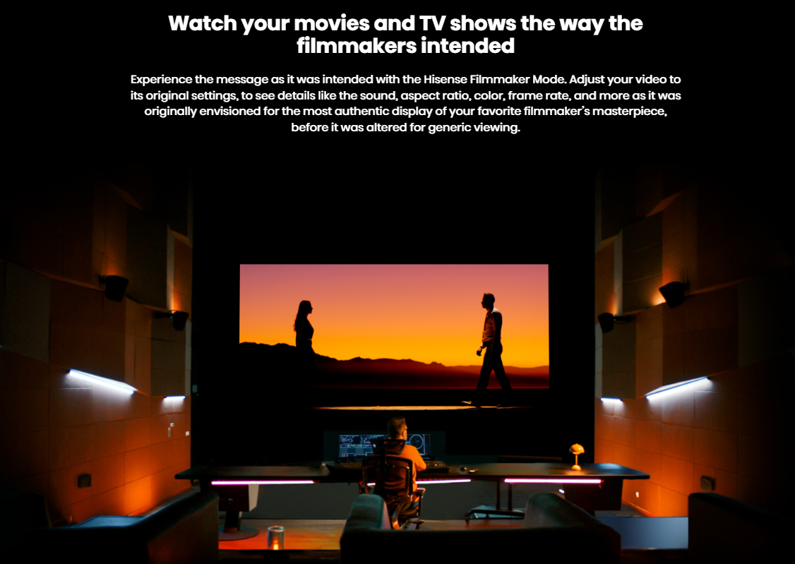 Hisense 75" 4K UHD Smart TV - 75A62NS