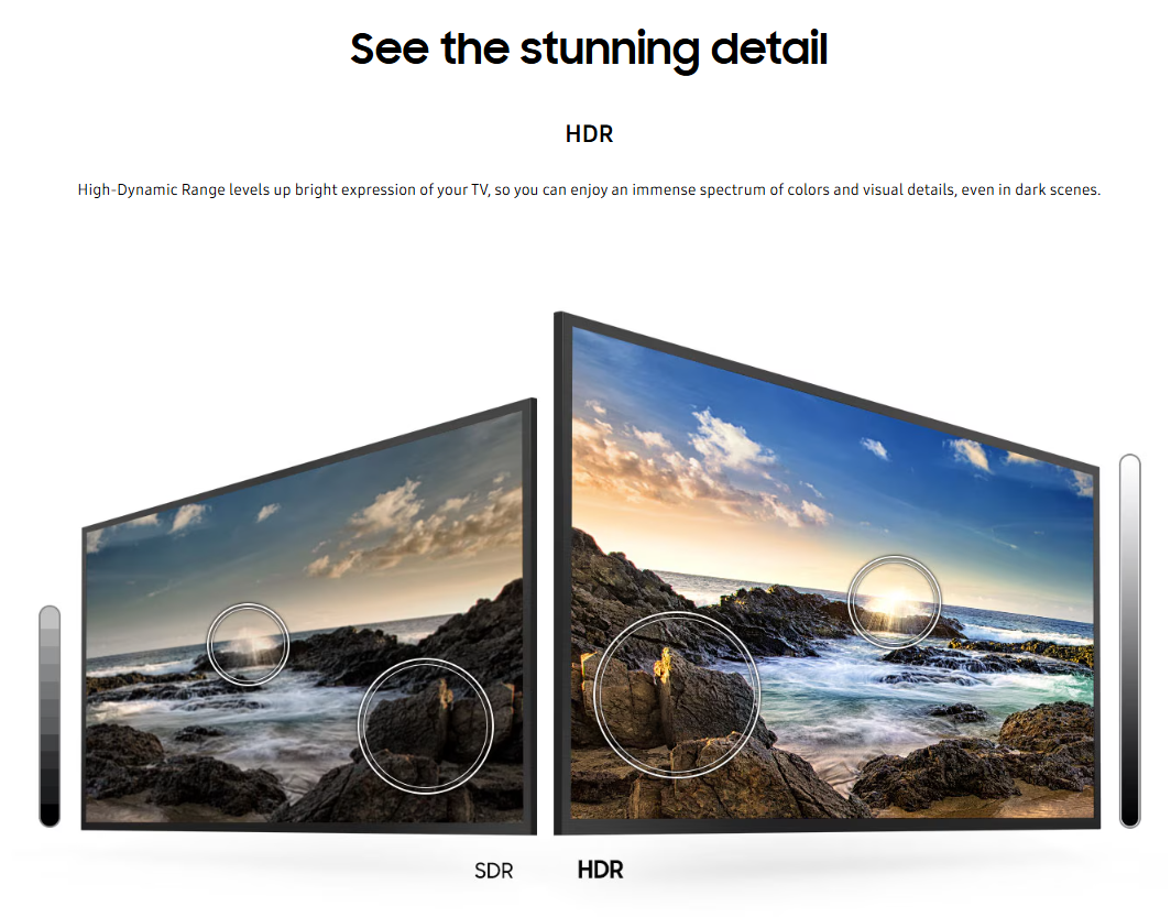Samsung 43" Full HD Smart TV - T5300
