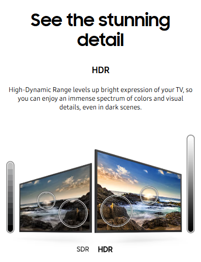 Samsung 43" Full HD Smart TV - T5300