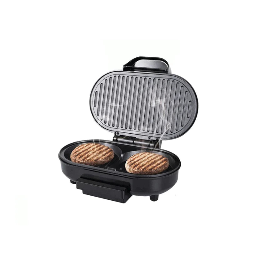Sonifer Electric Hamburger Maker - SF6099