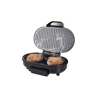 Sonifer Electric Hamburger Maker - SF6099