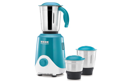 Usha Speed Master 3 Jars Mixer - SM500M13