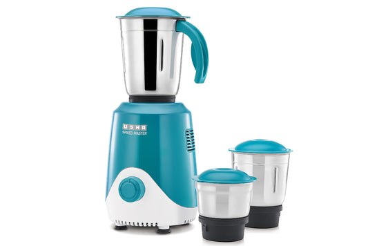 Usha Speed Master 3 Jars Mixer - SM500M13