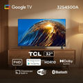 TCL 32" Smart TV - 32S4500A
