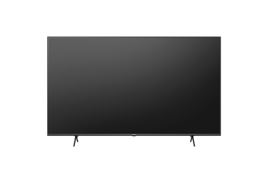 Hisense 55" 4K UHD Smart TV - 55A62QS