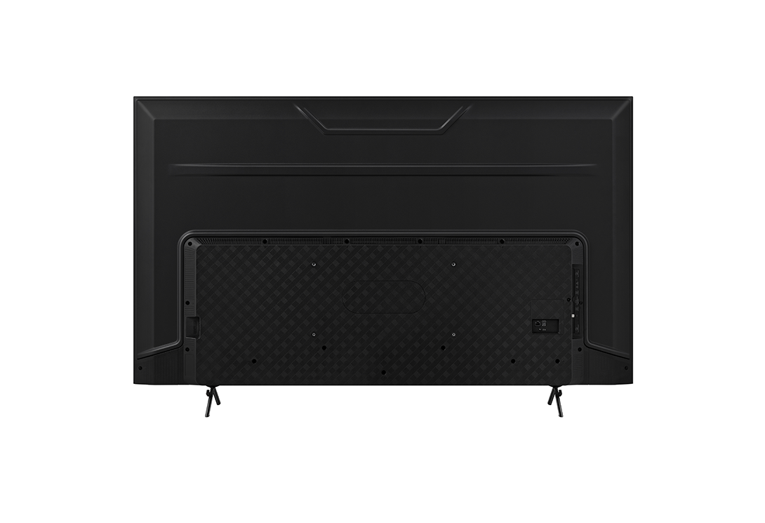 Hisense 50" 4K UHD Smart TV - 50A62QS